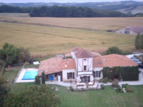 Гостиница Dunes Charme et Douceur de Rosiès  Дюн